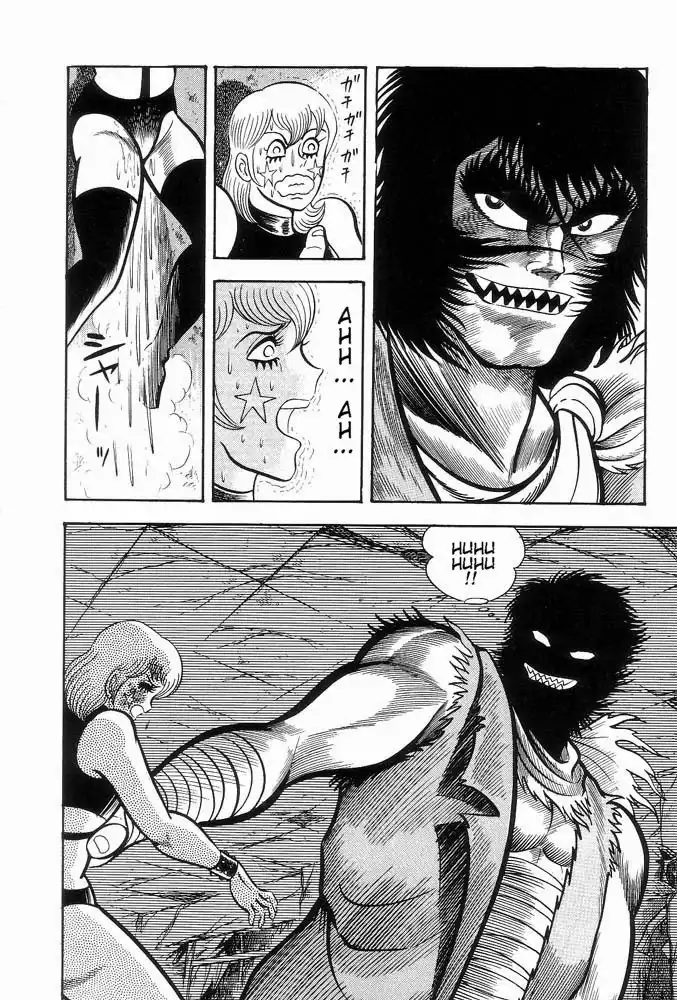 Violence Jack Chapter 0 146